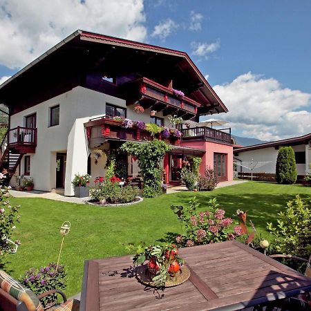 Apartment In Bramberg Am Wildkogel With Balcony Экстерьер фото