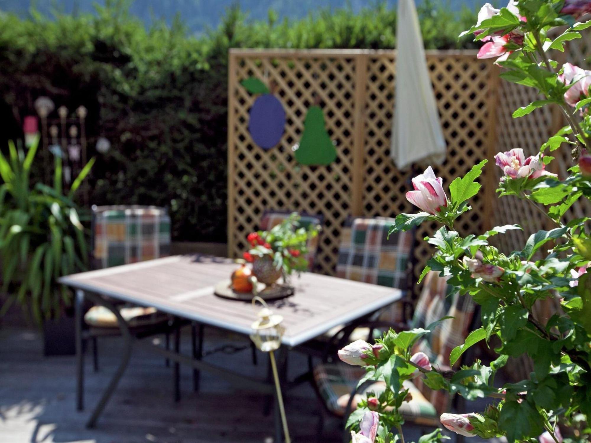 Apartment In Bramberg Am Wildkogel With Balcony Экстерьер фото